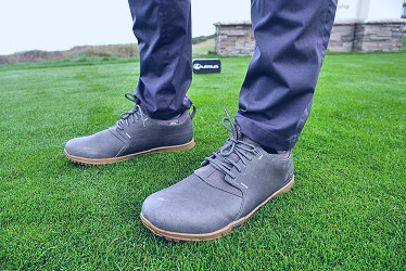TRUE Linkswear OG Premium Review: True On/Off Course Golf Shoe?